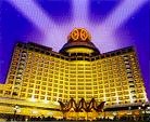 Click to visit Genting Web Site